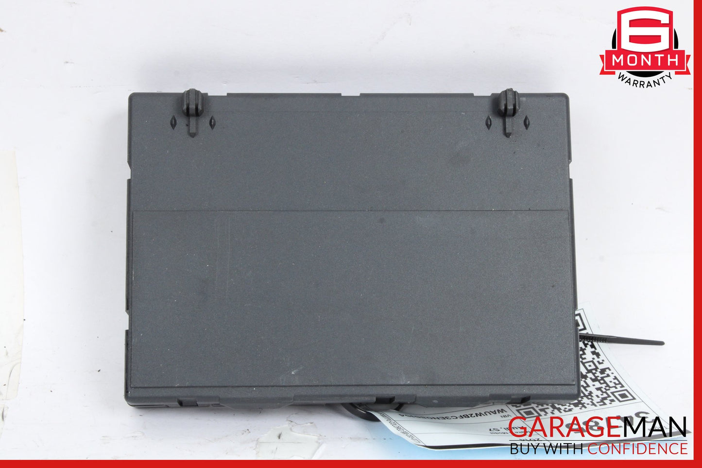 2012-2018 Audi S7 Front Left or Right Seat Backrest Control Module 4G8959760C