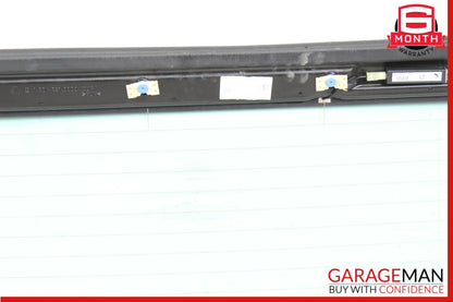2003-2012 Mercedes-Benz SL550 R230 Rear Windshield Window Glass 2307903198