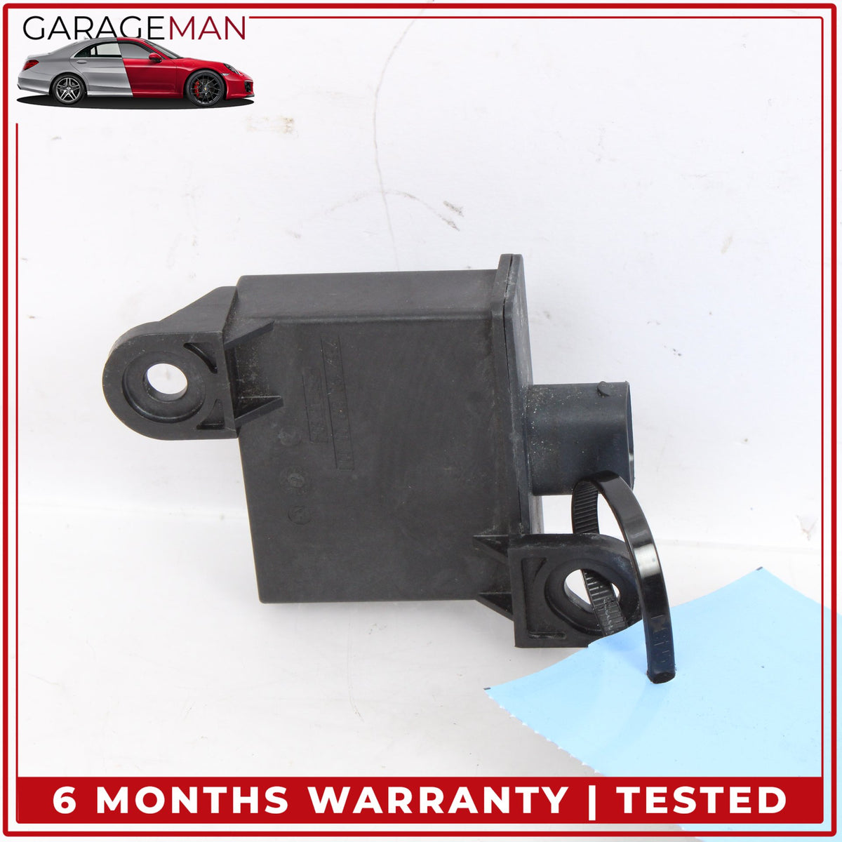 2008-2019 Maserati GranTurismo M145 TPMS Tire Pressure Monitoring Sensor OEM