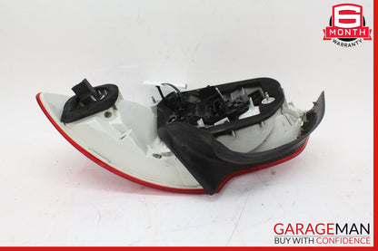 2008-2013 BMW 128i E82 E88 Rear Left Driver Side Tail Light Lamp 7273429 OEM