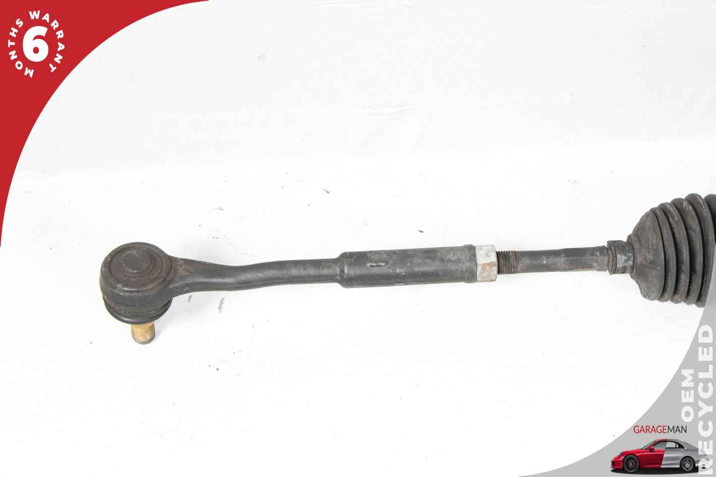 2003-2006 Mercedes-Benz SL500 R230 Convertible Power Steering Rack 2304600800 OEM