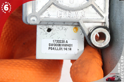 2012-2018 Audi A6 A7 Panoramic Sunroof Sun Roof Motor 4G8959591 OEM