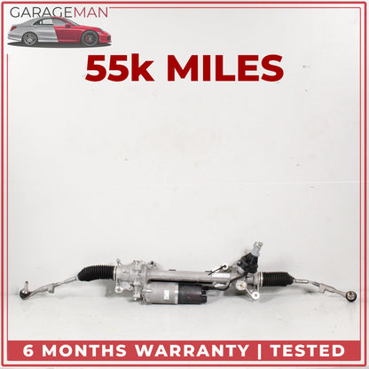 2019-2026 BMW Z4 G29 Electric Power Steering Gear Rack & Pinion OEM