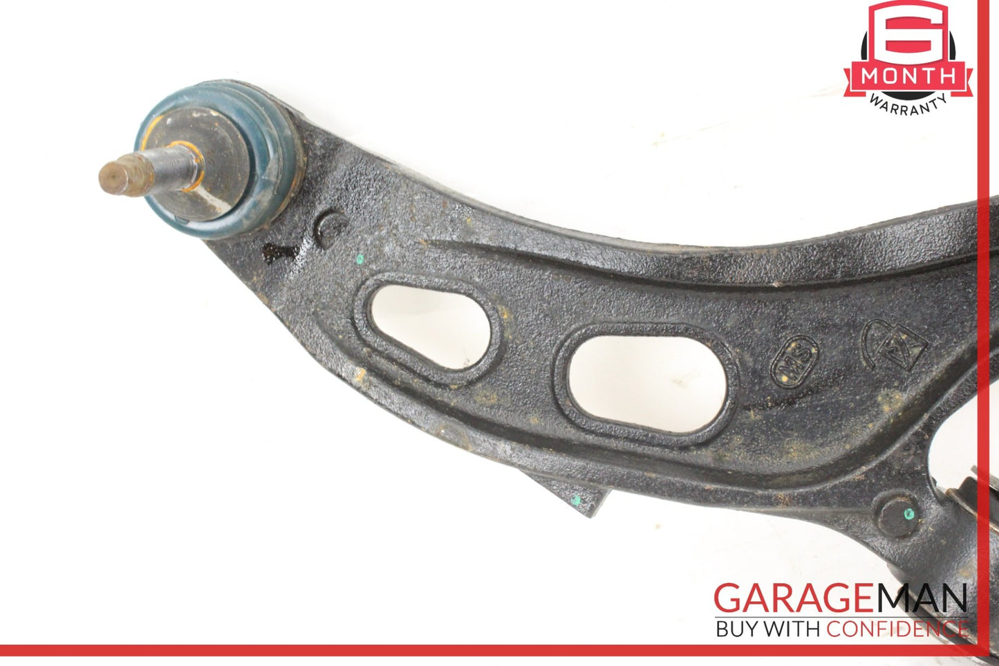 2013-2019 Ford Flex SUV Front Right Side Lower Control Arm DA8Z3C339B OEM