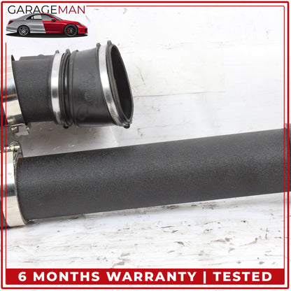 2012-2018 BMW 650i F06 N63 4.4L ARM Air Intake Duct Pipe Kit