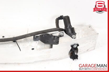 2003-2008 Mercedes R230 SL500 SL600 Front Bumper Reinforcement Impact Bar OEM