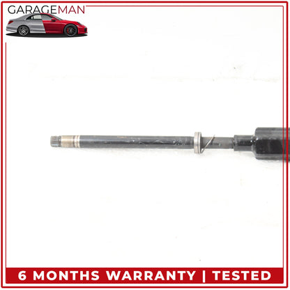 2017-2023 Mercedes W213 E400 4MATIC AWD Front Left Drive Axle 2133304805 OEM
