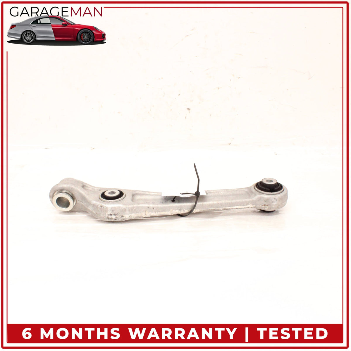 2017-2025 Audi A4 A5 Front Right Passenger Side Lower Control Arm 8W0407156A OEM