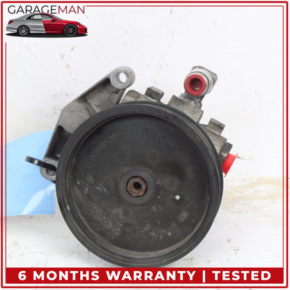 2007-2009 Mercedes W211 E350 CLS550 S550 Power Steering Pump 0004602383 OEM