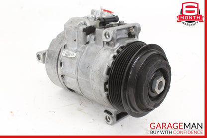 2010-2017 Mercedes-Benz E350 W212 AC A/C Air Conditioning Compressor 0012308111 OEM