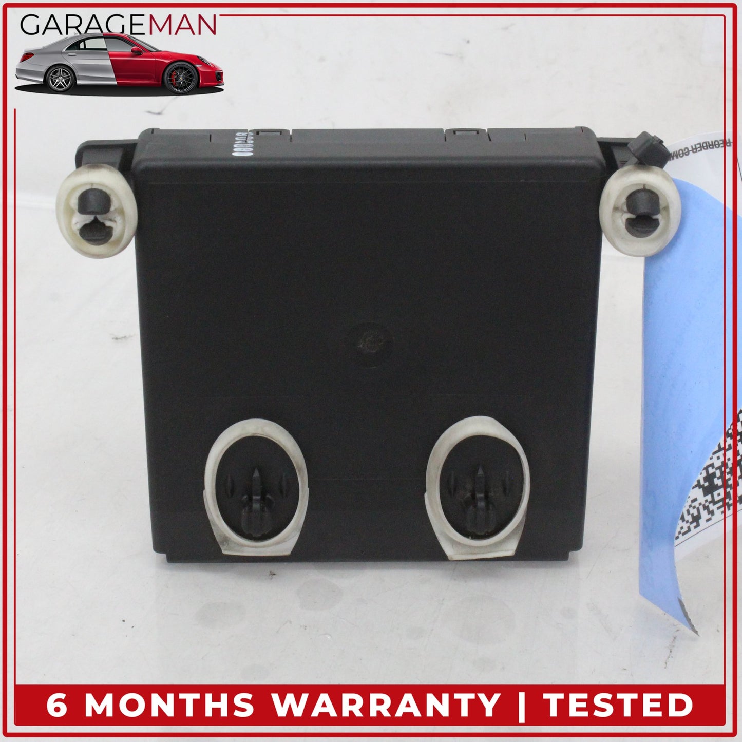 2006-2011 Mercedes W219 CLS550 Rear Left Side Door Control Module Unit OEM