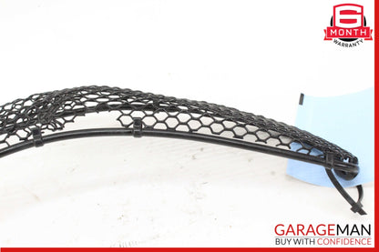 2003-2006 Mercedes SL500 R230 Front Left Bumper Grille 2308850153