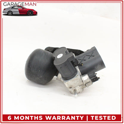 2007-2020 Mercedes W221 S63 AMG Front Hydraulic Valve Block Suspension Pump OEM