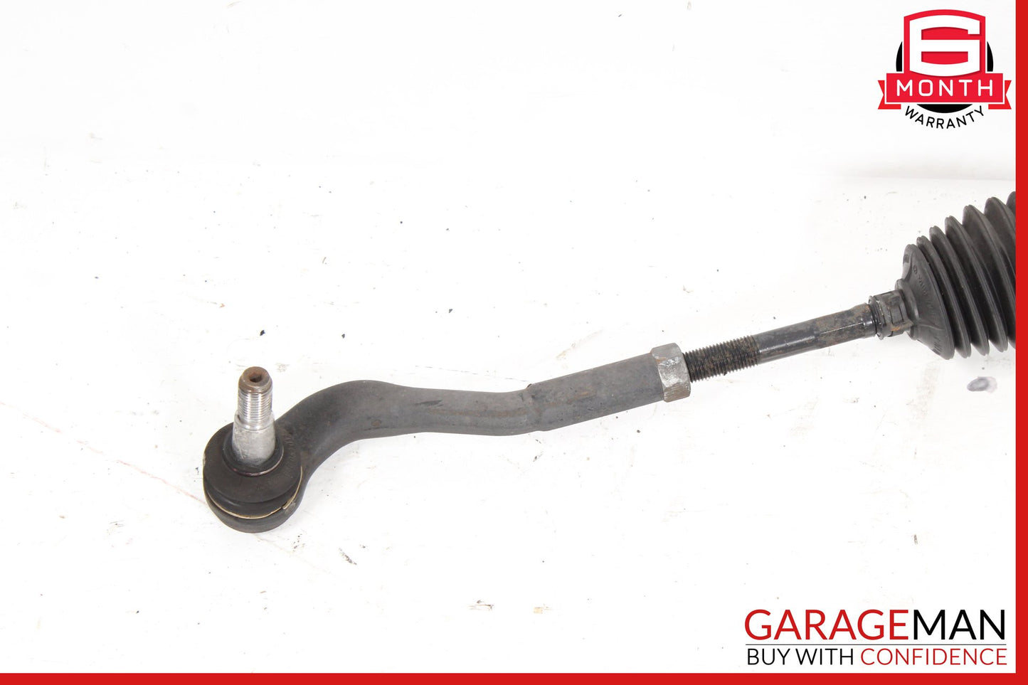 2005-2009 Mercedes W209 CLK350 Power Steering Rack & Pinion 2034603500 OEM