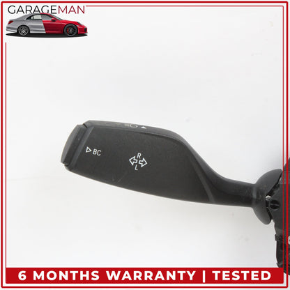 2017-2024 BMW 530e M340i Steering Column Clockspring Combination Switch OEM