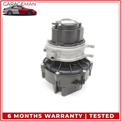 1998-2008 Mercedes R129 SL500 E500 Secondary Air Smog Pump Emission Control OEM
