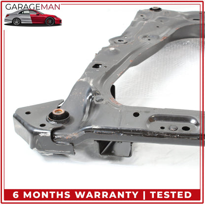 2018-2019 Nissan Leaf Front Subframe Sub Frame Crossmember Cradle 544005SA1A OEM