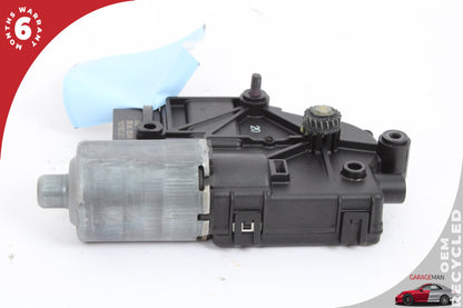 2007-2015 Audi Q7 Front or Rear Sunroof Sun Roof Adjustment Drive Motor OEM