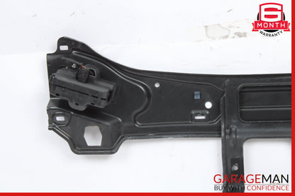 2003-2009 Mercedes W209 CLK350 CLK500 Upper Radiator Support Tie Bar OEM