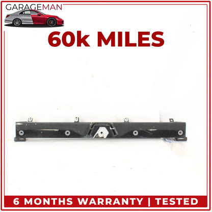 2014-2021 BMW i3 I01 Rear Frame Crossmember Bar Mount Bracket 6868859 OEM