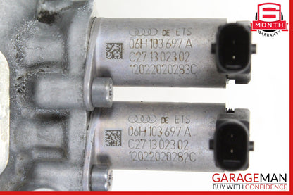2009-2015 Audi A4 Engine Cylinder Head Valve Cover 06H103475H