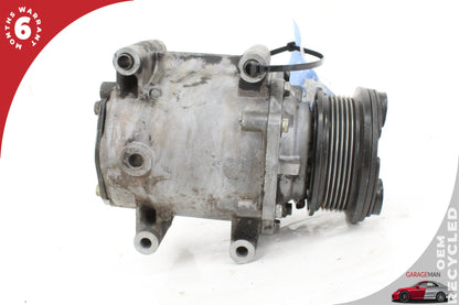 2002-2005 Ford Thunderbird AC Air Conditioning Compressor 2R8H19D647BC OEM