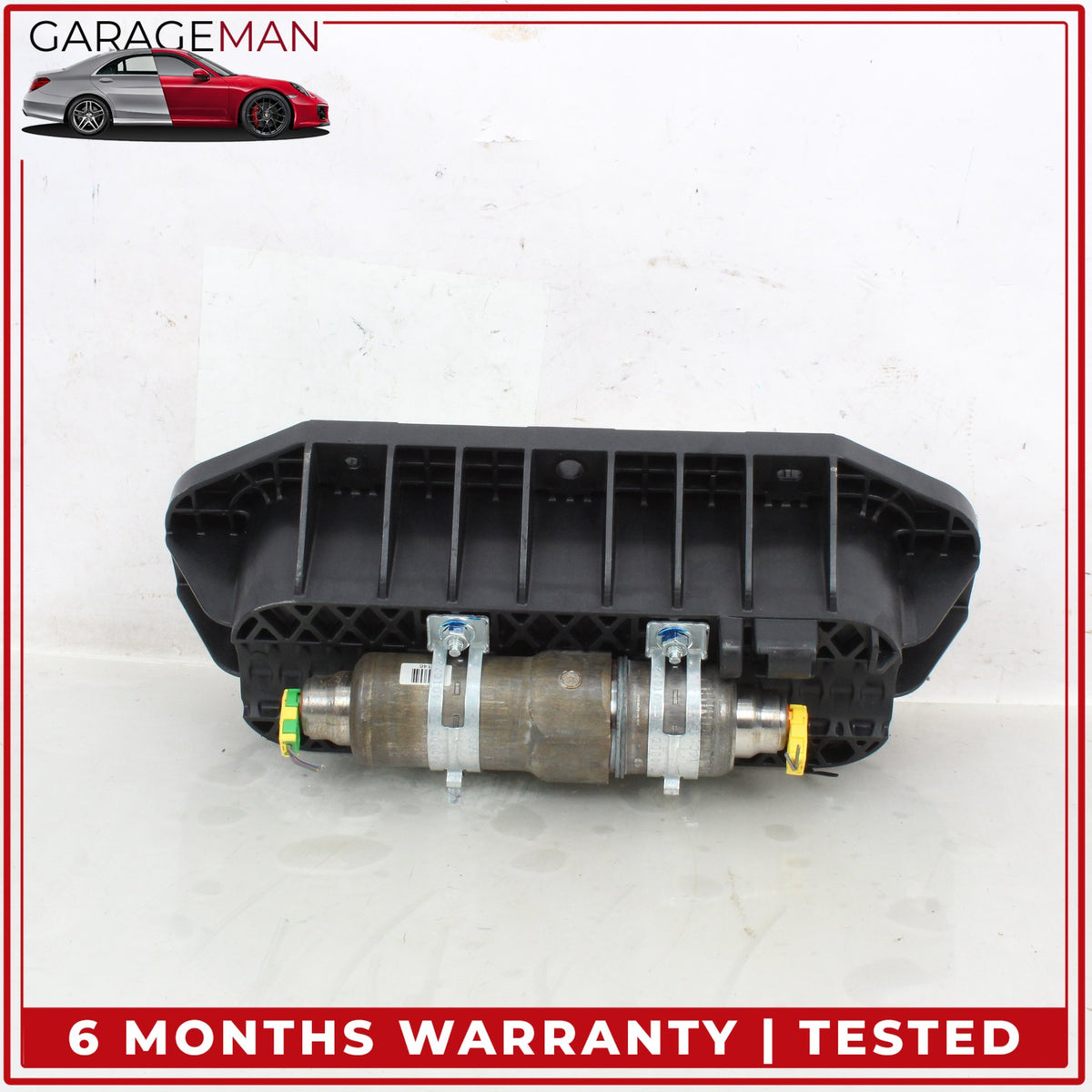 2013-2017 Range Rover Sport L494 L405 Front Right Dash Airbag CPLA044A74BC OEM