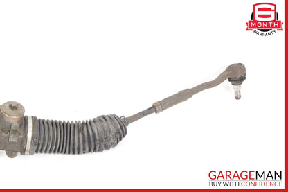 2003-2006 Mercedes R230 SL500 Power Steering Rack And Pinion 2304600800 OEM