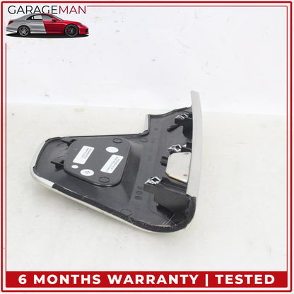 2013-2017 LR Range Rover L405 Left and Right Side Center Console Trim Bezel OEM