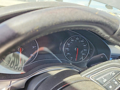 Parting Out- 2014 Audi A6 C7 Prestige- 180