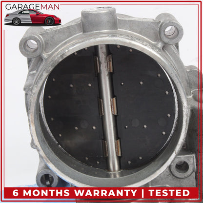 2011-2013 BMW 528i F10 N52 3.0L Engine Throttle Valve Body 7556118
