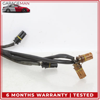 2003-2008 Mercedes R230 SL500 Oxygen O2 Lambda Sensor Set of 4 0015407617 OEM