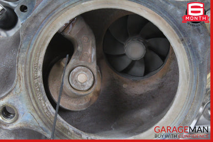 2019-2024 Porsche Macan 95B SUV 2.0L Engine Turbocharger 06L145722T OEM