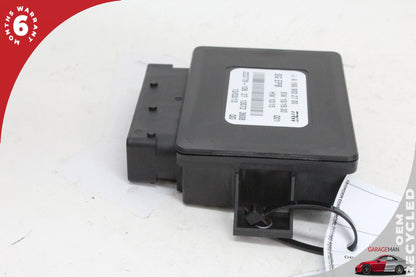 2012-2016 Mercedes R231 SL550 Hand Parking Brake Control Module 2469004512 OEM