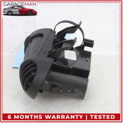 2001-2007 Mercedes W203 C230 Front Left Side Dash AC A/C Air Vent 2038302554 OEM