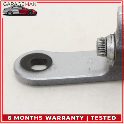 2012-2018 Mercedes-Benz CLS550 W218 RWD Left Rear Door Hinge 2047300537