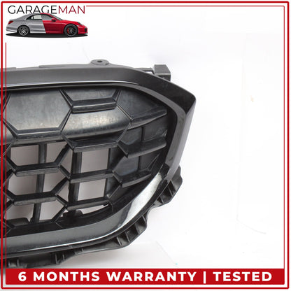 2022-2025 BMW M340i G20 Front Bumper Grille Air Shutter w/ Camera 5A2DB49 OEM