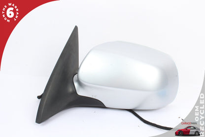 2008-2010 Porsche Cayenne 957 Front Left Side Door Rear View Mirror 3401010 OEM