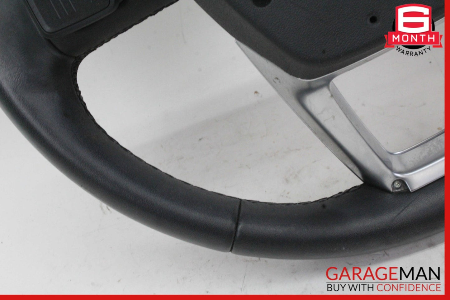 2021-2024 Audi A4 B9 Sedan Steering Wheel 4M8419508A