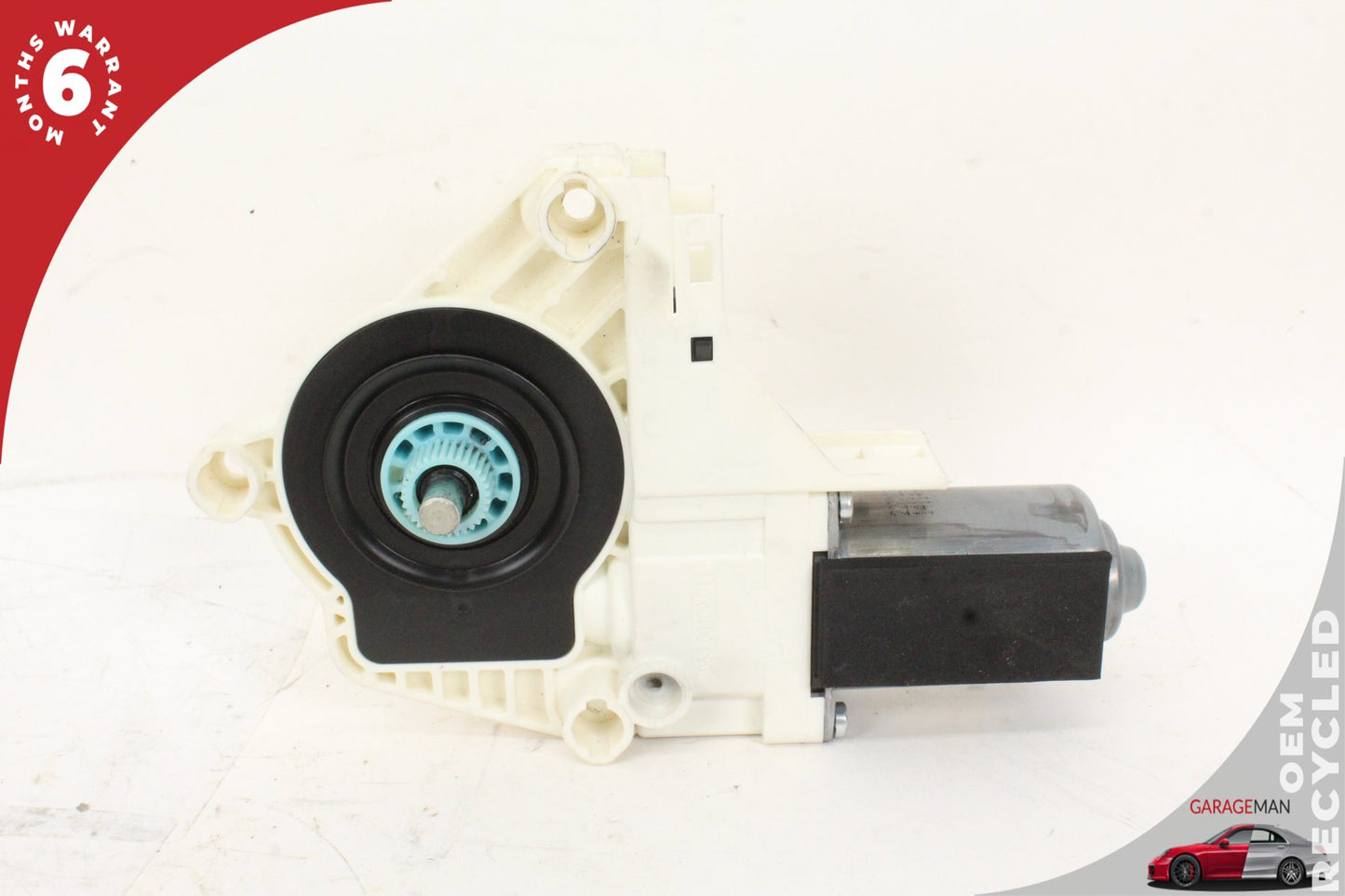 2009-2016 Audi A5 A4 RS5 Front Right Side Window Regulator Motor 8T0959802B OEM