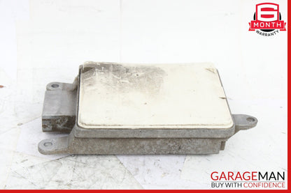 2007-2015 Audi Q7 Rear Right Blind Spot Sensor 4L0907566A Genuine OEM
