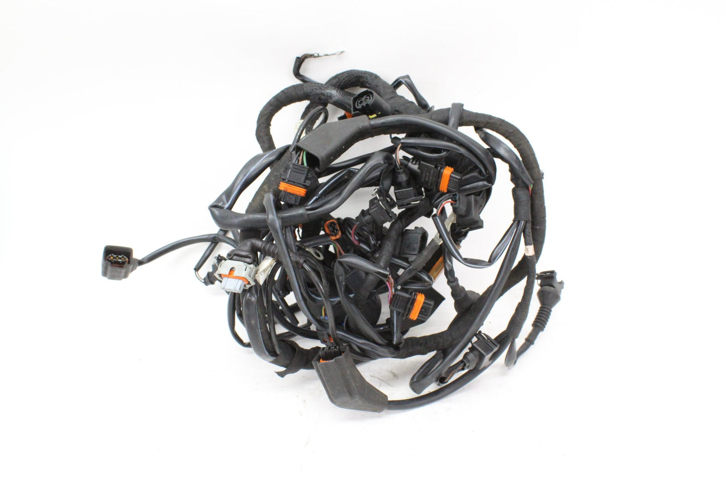 1999 Porsche 911 Carrera 3.4L V6 Engine Motor Wiring Harness 99660700207 OEM