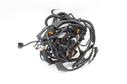 1999 Porsche 911 Carrera 3.4L V6 Engine Motor Wiring Harness 99660700207 OEM