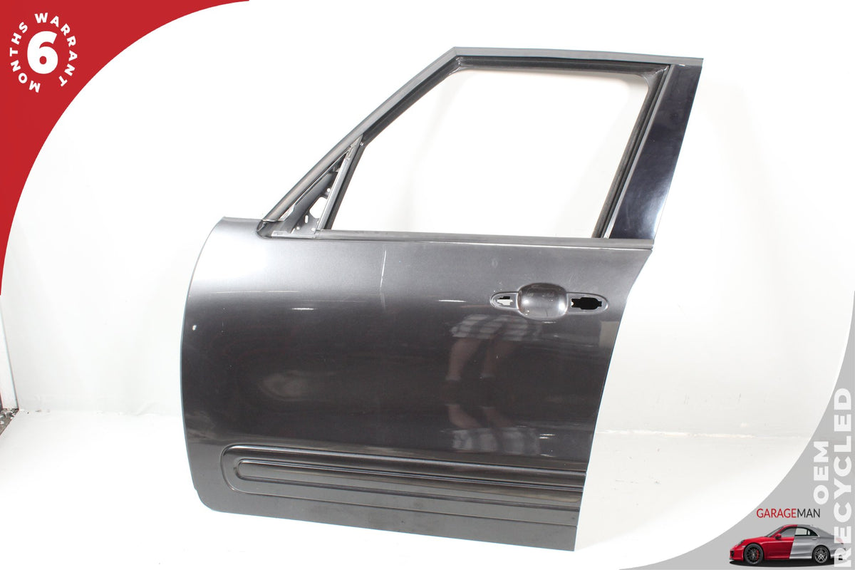 2014-2020 Fiat 500L Hatchback Left Front Door Shell 68674568AA OEM