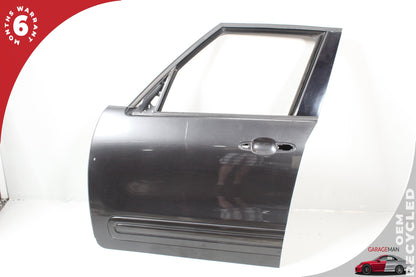 2014-2020 Fiat 500L Hatchback Left Front Door Shell 68674568AA OEM
