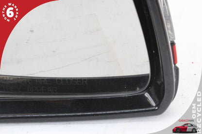 2014-2019 Mercedes W117 CLA45 AMG Front Right Side Door Rear View Mirror OEM