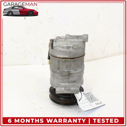 2014-2019 Mercedes W117 CLA250 AC A/C Air Conditioning Compressor 0038304460 OEM