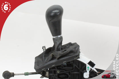 2007-2011 Audi Q7 SUV Automatic Transmission Gear Shifter Selector 4L1713041R OEM