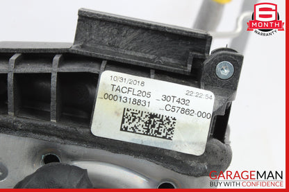 2017-2020 Mercedes W213 E450 Front Left Side Door Lock Actuator 2220063999 OEM