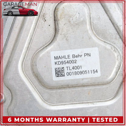 2017-2023 Tesla Model 3 Radiator Cooling Fan Motor 107708400E OEM